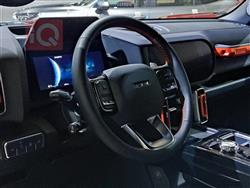 Haval Dargo